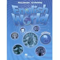 English World 2 Workbook