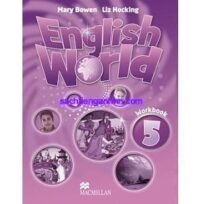 English World 5 Workbook