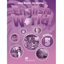 English World 5 Workbook