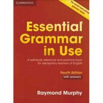 Essential Grammar in Use Fourth Edition