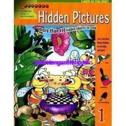 Hidden Pictures 1