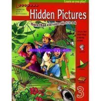 Hidden Pictures 3