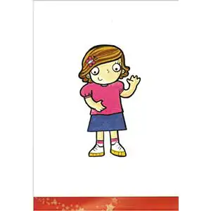 Kid's Box 1 Flashcards