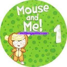 Mouse and Me 1 Songs