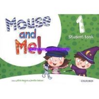 Mouse and Me! 1 Student Book