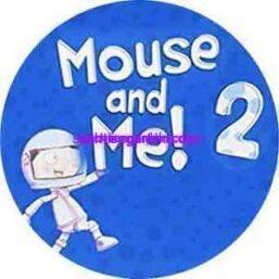 Mouse and Me 2 Songs
