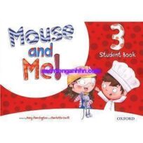 Mouse and Me! 3 Student Book