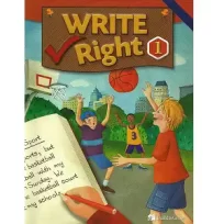 Write Right 1 Student Book