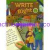 Write Right 2 Student book