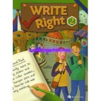 Write Right 2 Student Book
