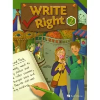 Write Right 2 Student Book