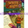 Write Right 3 Student book