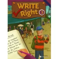 Write Right 3 Student Book