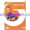 Global Stage Language Book 4