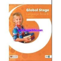 Global Stage Language Book 4
