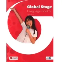 Global Stage Language Book 5