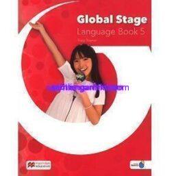 Global Stage Language Book 5