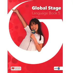Global Stage Language Book 5