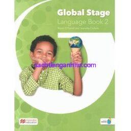 Global Stage Language Book 2