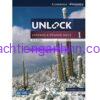 Unlock 1 Listening and Speaking Skills Students Book