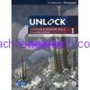 Unlock 1 Listening and Speaking Skills Teachers Book