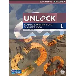 Unlock 1 Reading & Writing Skills Teacher's Book