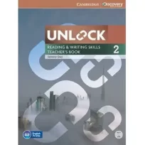 Unlock 2 Reading & Writing Skills Teacher's Book