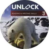 Unlock 3 Reading & Wirting Class Audio CD