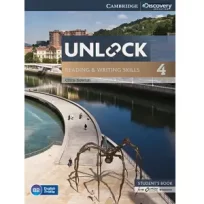Unlock 4 Reading & Writing Skills Student's Book
