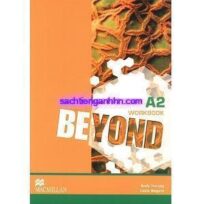 Beyond A2 Workbook