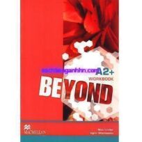 Beyond A2+ Workbook