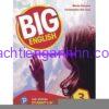Big English 3 American Student Book 2nd Edition