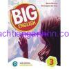 Big English 3 American Workbook 2nd Edition