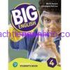 Big English 4 American Student Book 2nd Edition