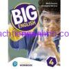 Big English 4 American Workbook 2nd Edition
