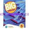 Big English 5 American Workbook 2nd Edition