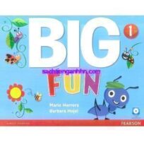 Big Fun 1 Student Book