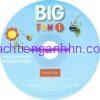 Big Fun 2 Workbook Audio CD