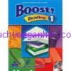 Boost! Reading 1 Student Book