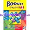 Boost! Vocabulary 2 Student Book