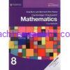 Cambridge Checkpoint Mathematics 8 Coursebook