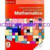 Cambridge Checkpoint Mathematics 9 Coursebook