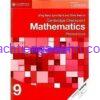 Cambridge Checkpoint Mathematics 9 Practice Book