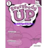 Everybody Up 1 Teacher's Book