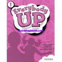 Everybody Up 1 Workbook