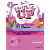 Everybody Up 1 2nd Edition Workbook
