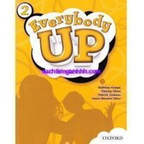 Everybody Up 2 Workbook