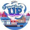 Everybody Up 3 2nd Edition Class Audio CD