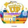 Everybody Up Starter 2nd Edition Class Audio CD