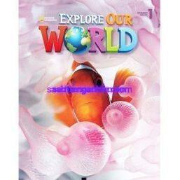 Explore Our World 1 Student Book